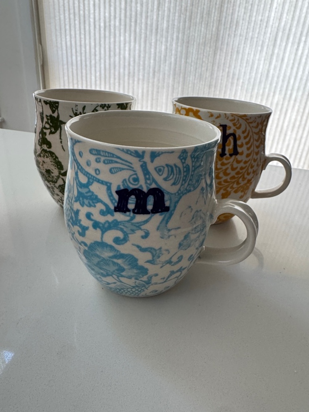 Anthropology Coffee Mug